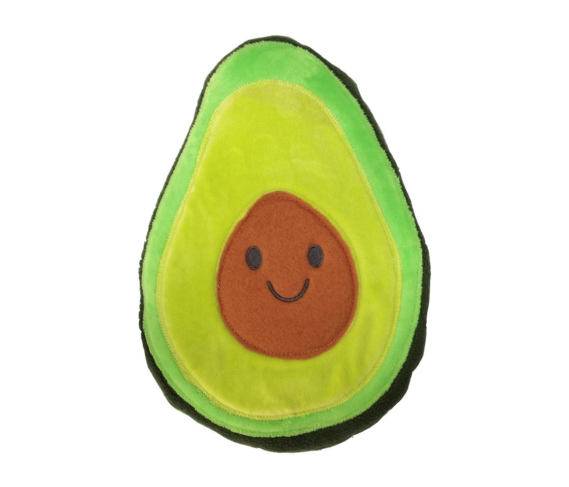 Avocado da abbraccio