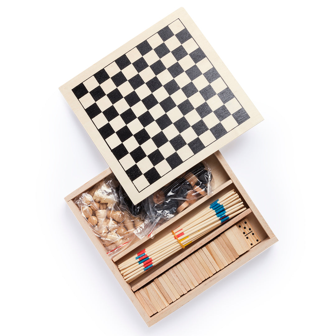 Game Master Deluxe
