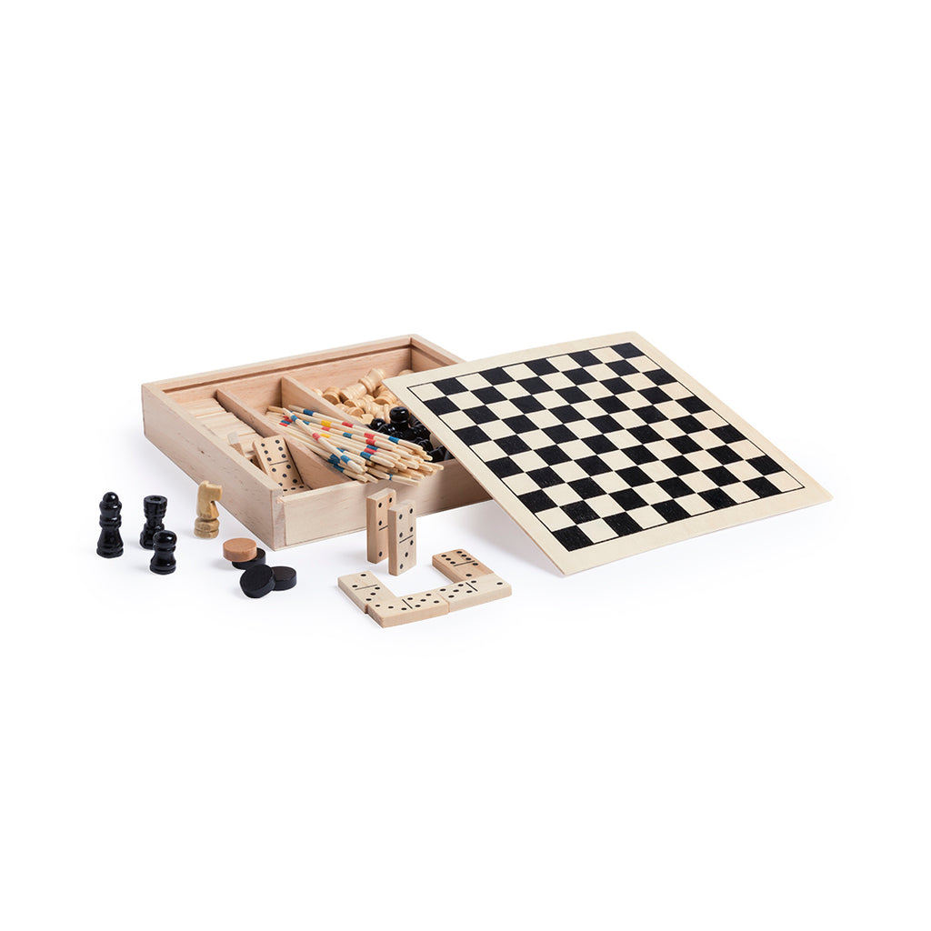 Game Master Deluxe