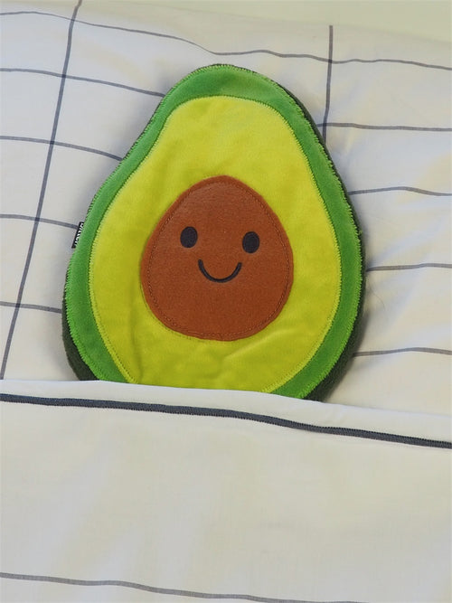 Avocado da abbraccio