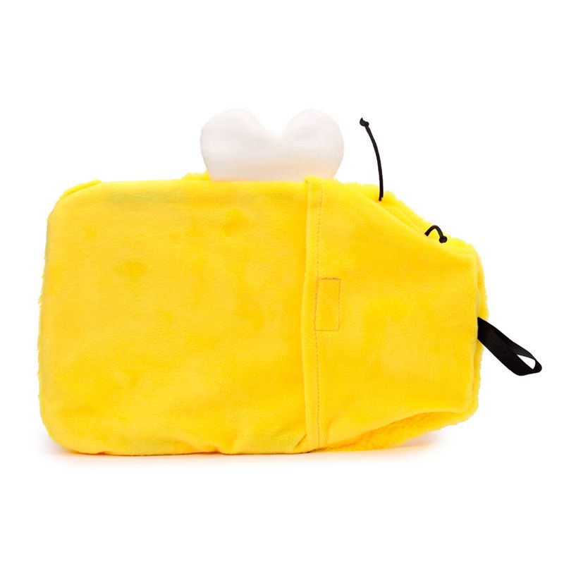 Warm Ape Bag