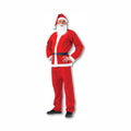 Santa Claus costume