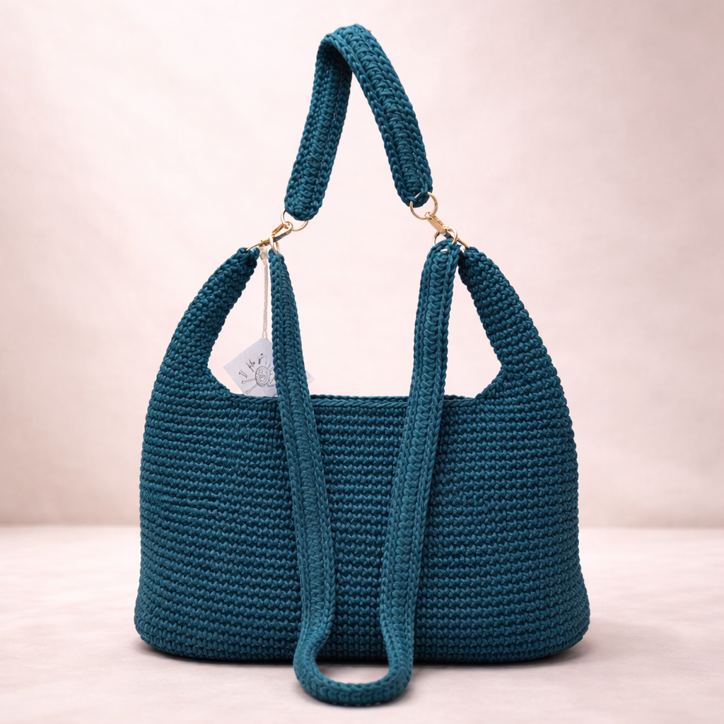 Borsa ilfilodiGaga Hobo 3.0