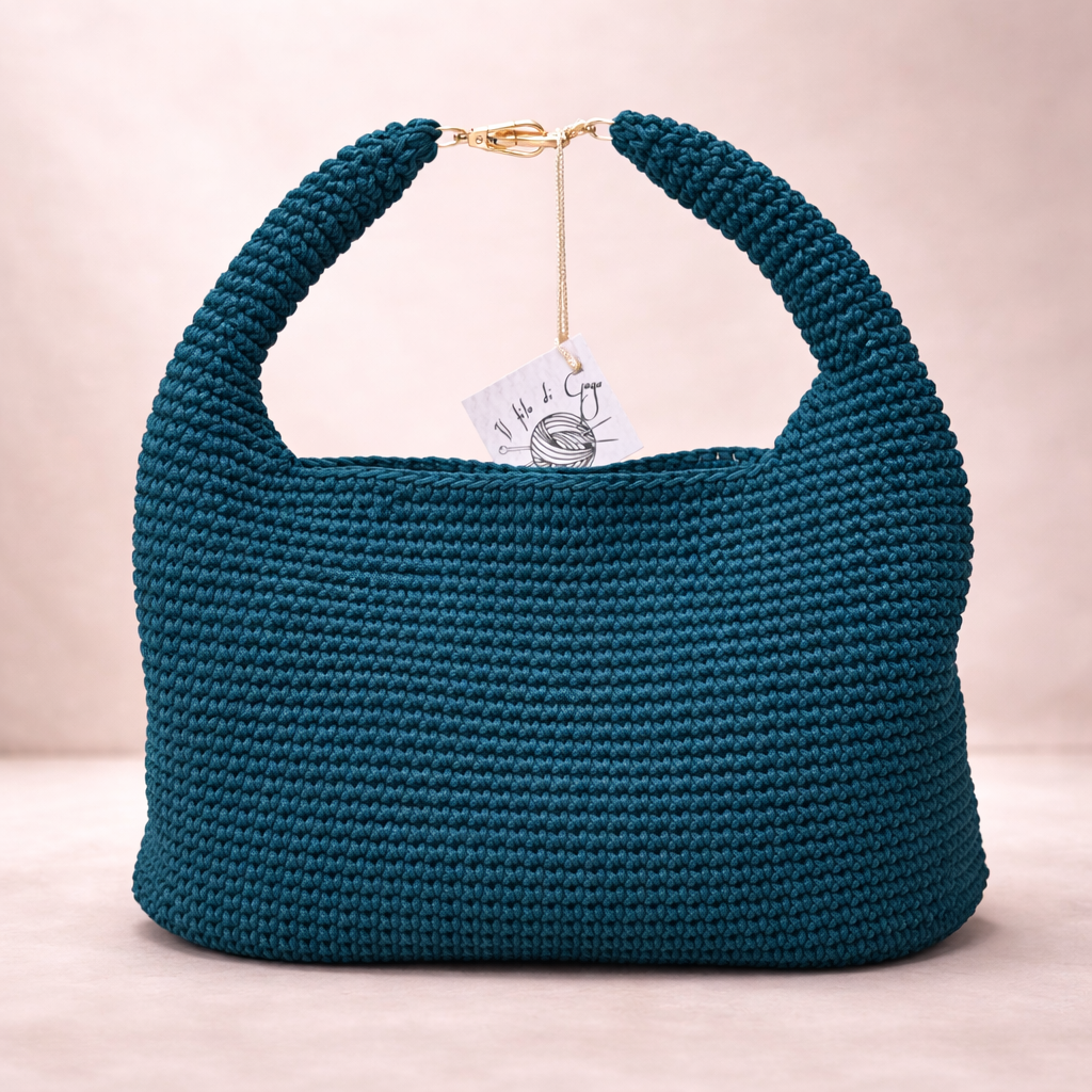 Borsa ilfilodiGaga Hobo 3.0