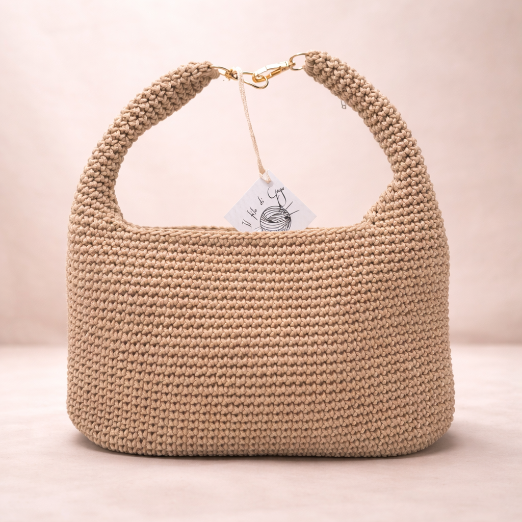 Borsa ilfilodiGaga Hobo 3.0