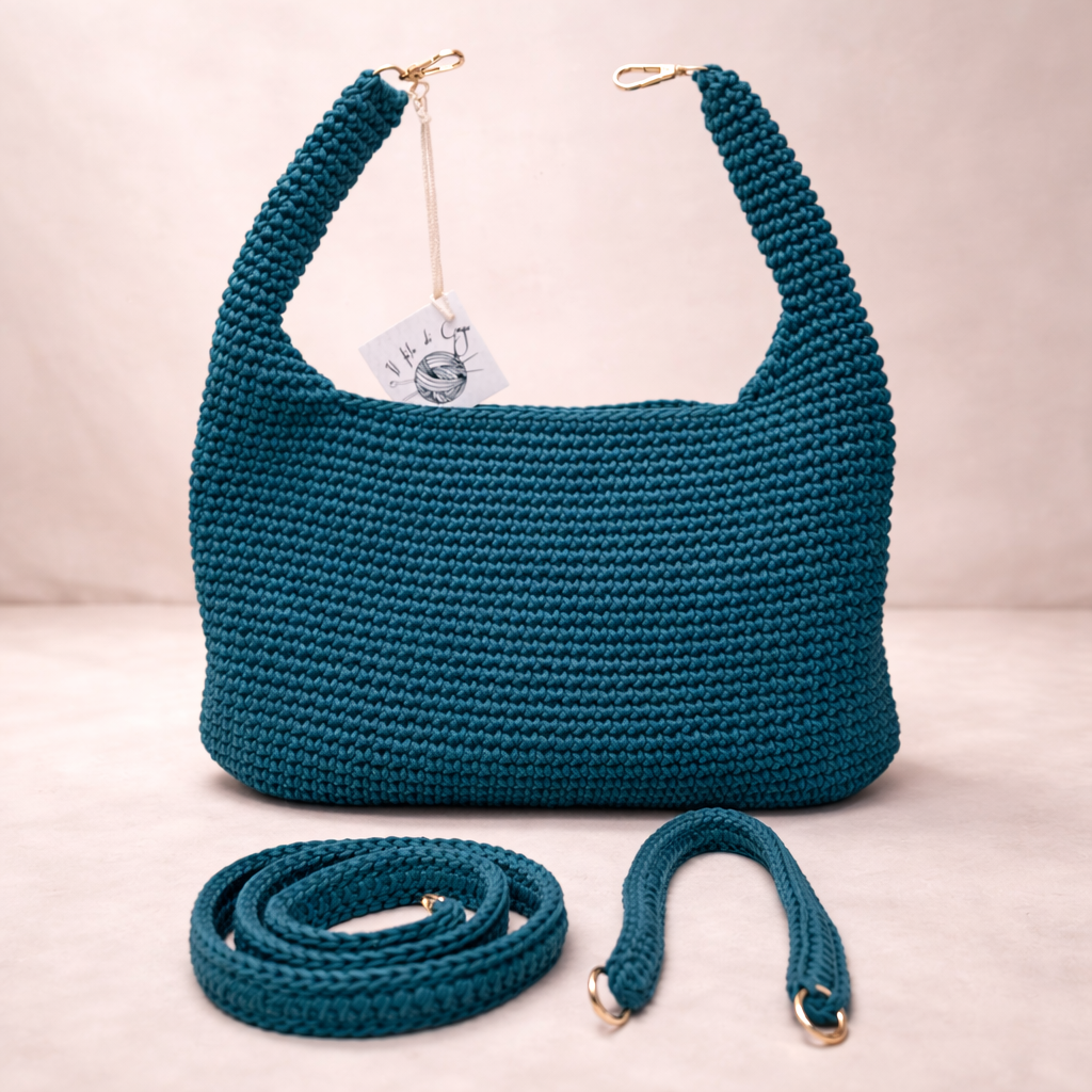 Borsa ilfilodiGaga Hobo 3.0