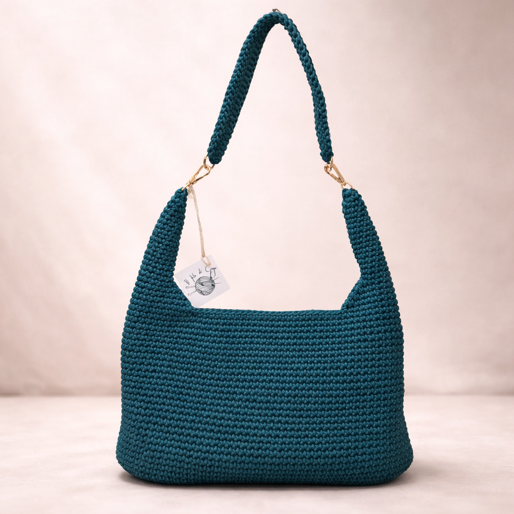 Borsa ilfilodiGaga Hobo 3.0