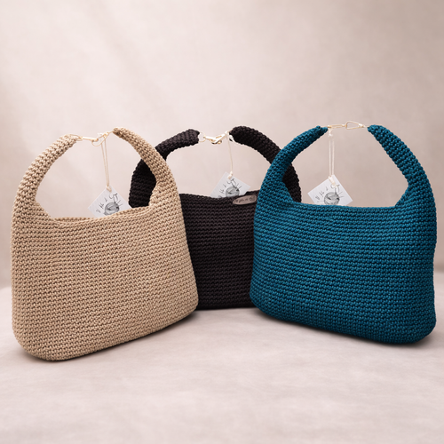 Borsa ilfilodiGaga Hobo 3.0