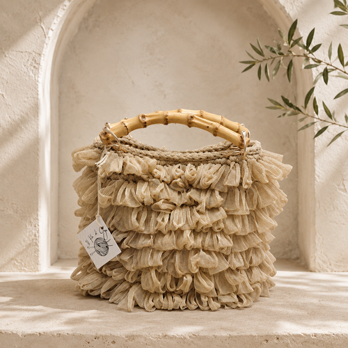 Borsa ilfilodiGaga Tosca