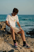 Otre ca Jamaica T-shirt