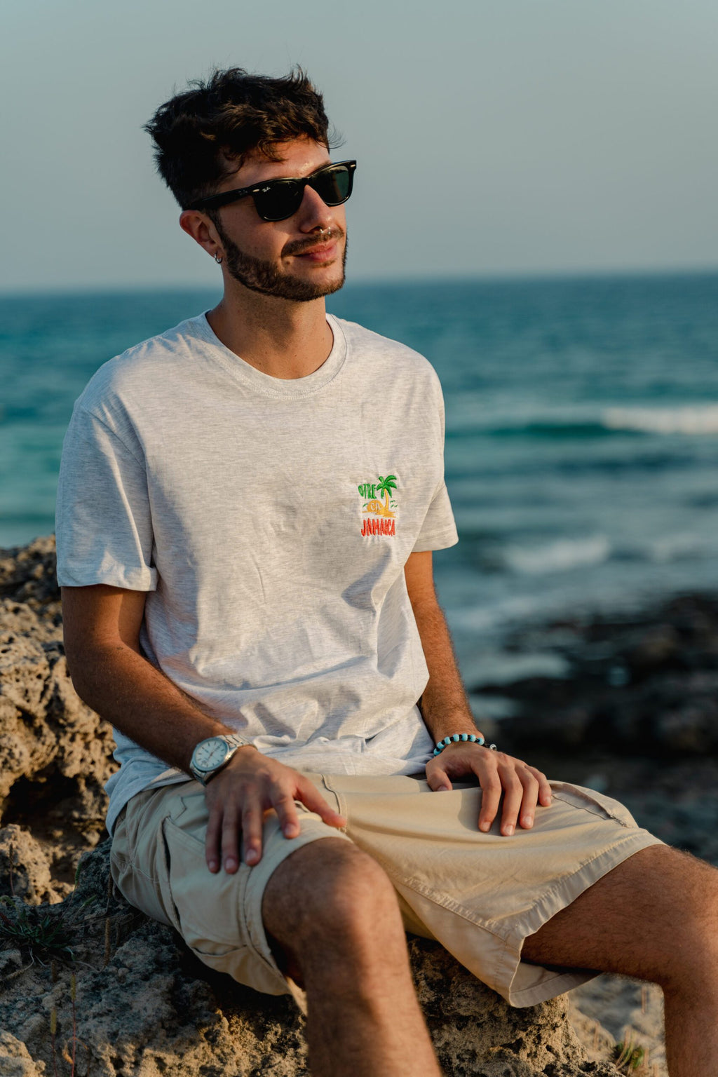 Otre ca Jamaica T-shirt