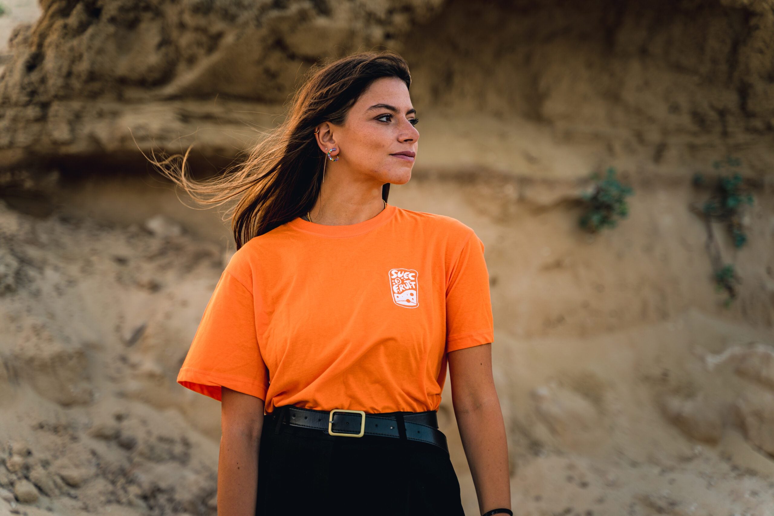 Succ d Frutt T-Shirt