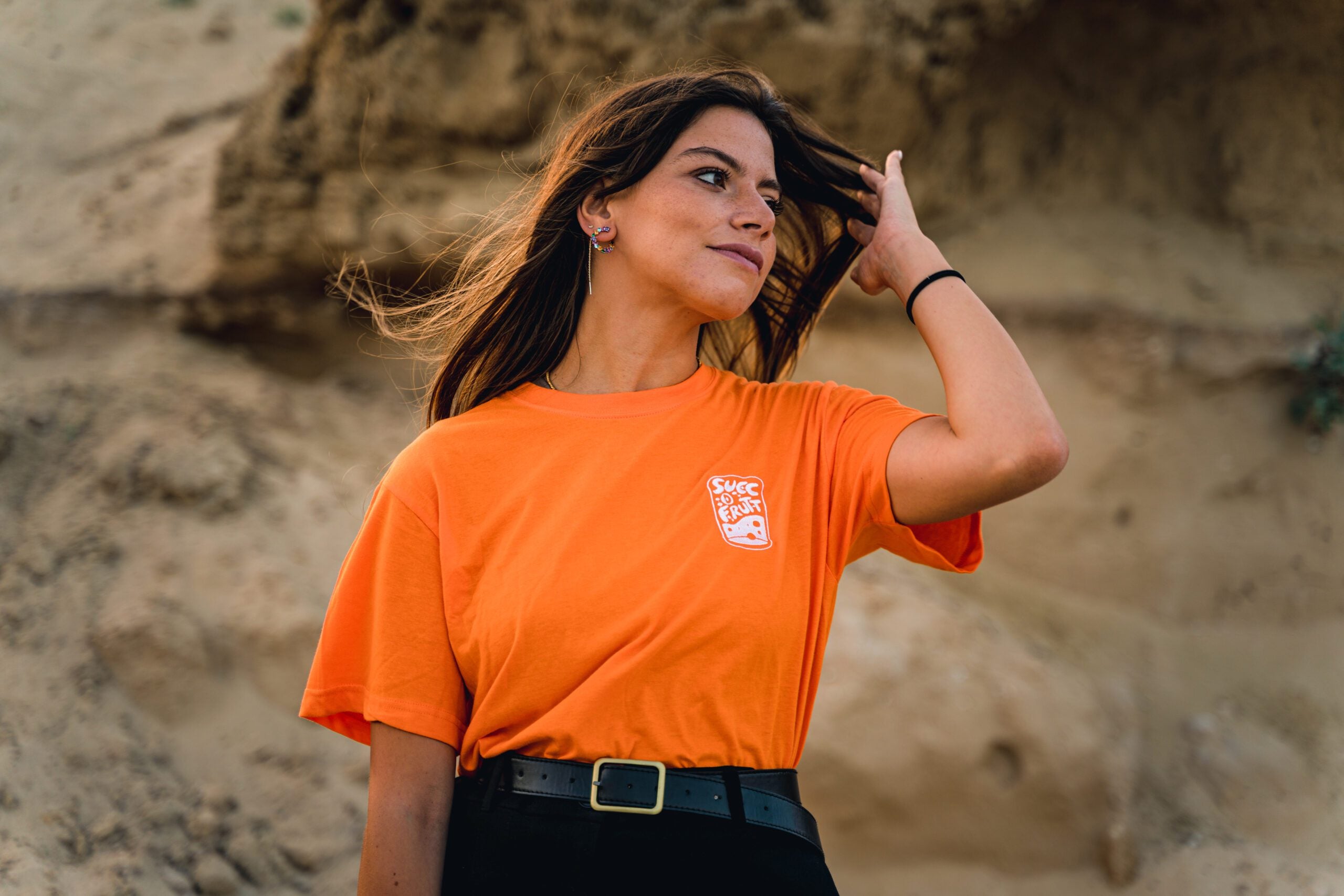 Succ d Frutt T-Shirt