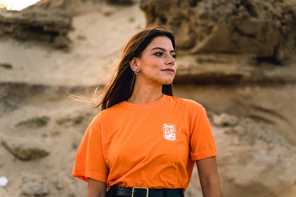 Succ d Frutt T-Shirt