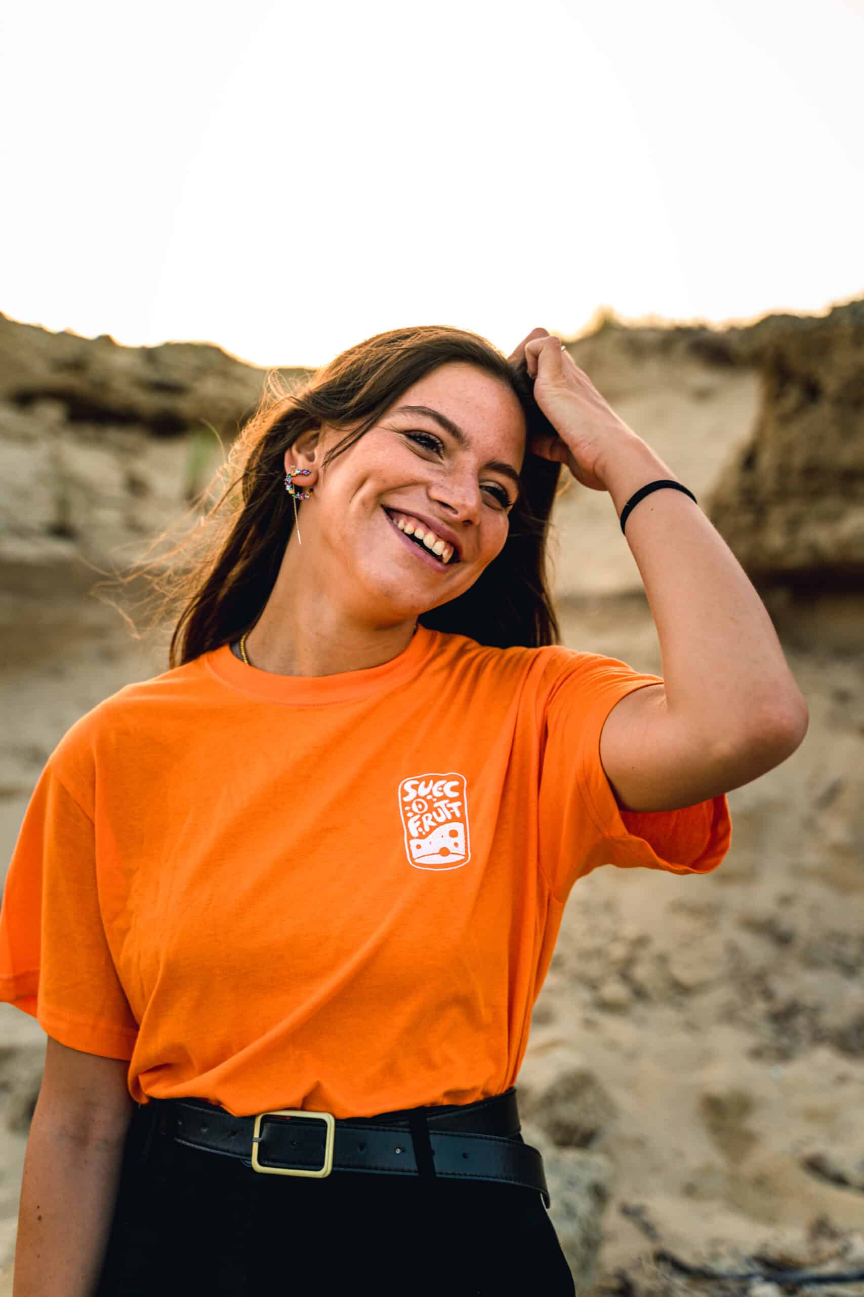 Succ d Frutt T-Shirt