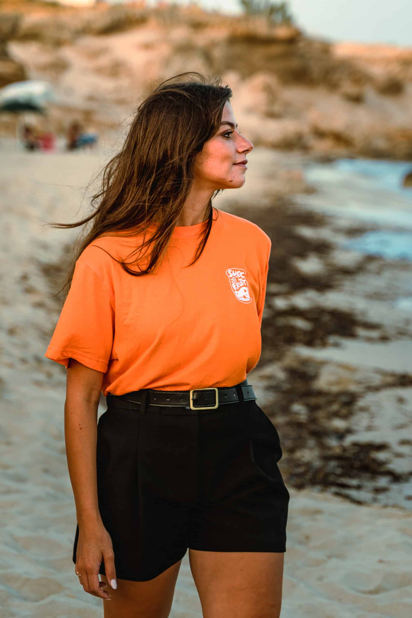 Succ d Frutt T-Shirt