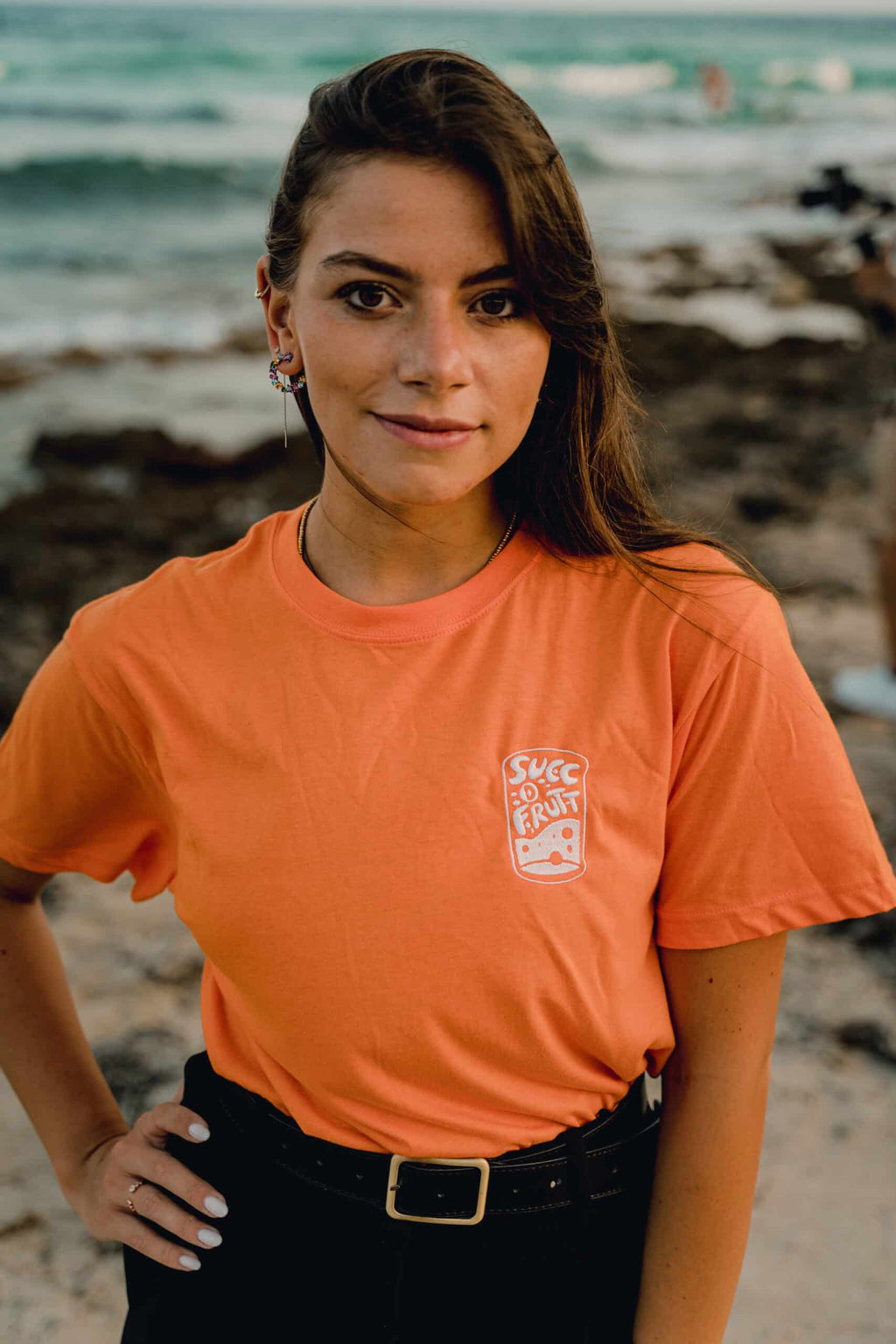 Succ d Frutt T-Shirt