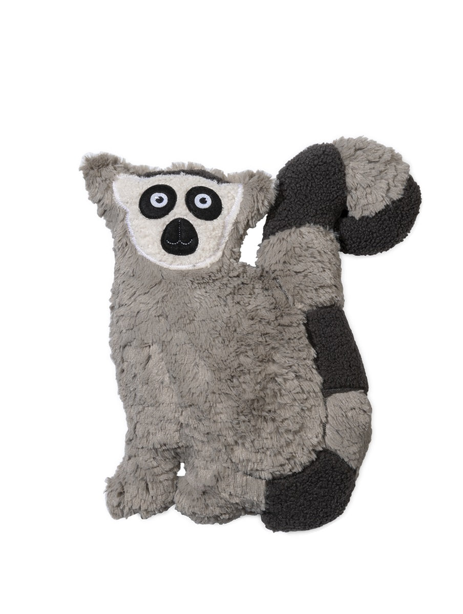 Hug lemur