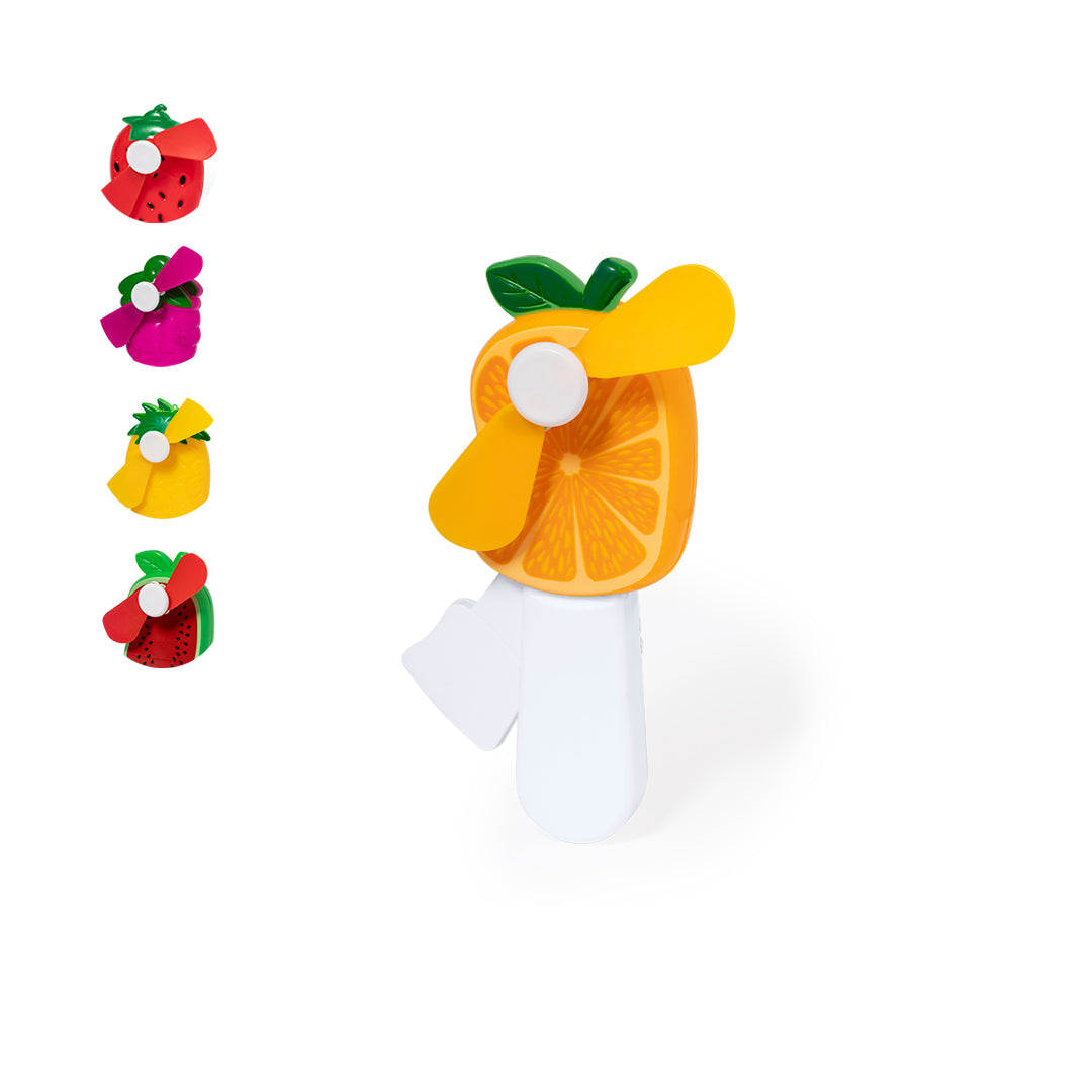 Fruit Fan