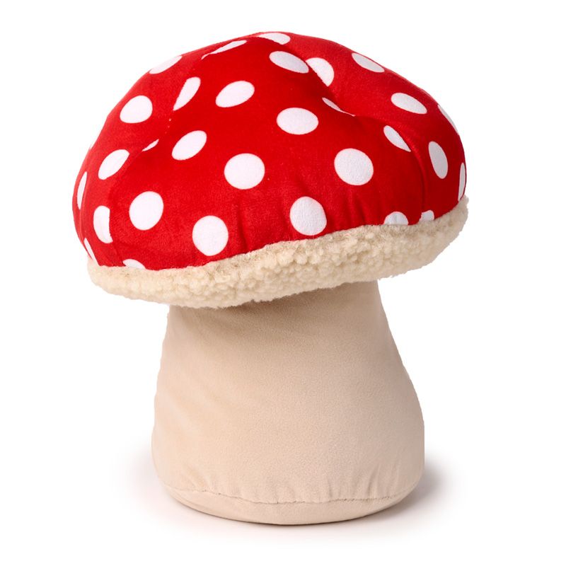 Mushroom Door Stop