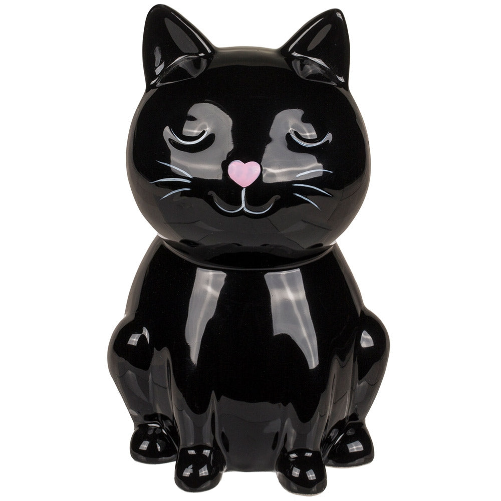 Cat Piggy Bank