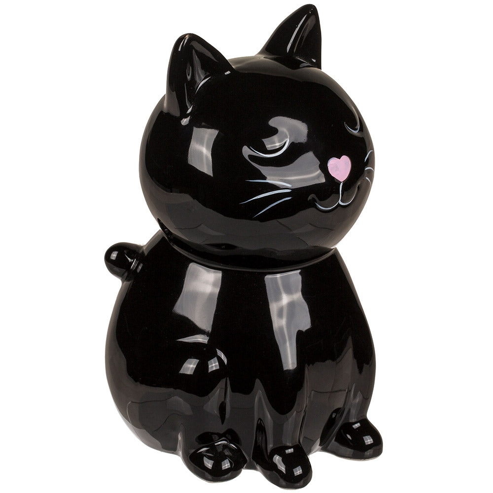Cat Piggy Bank