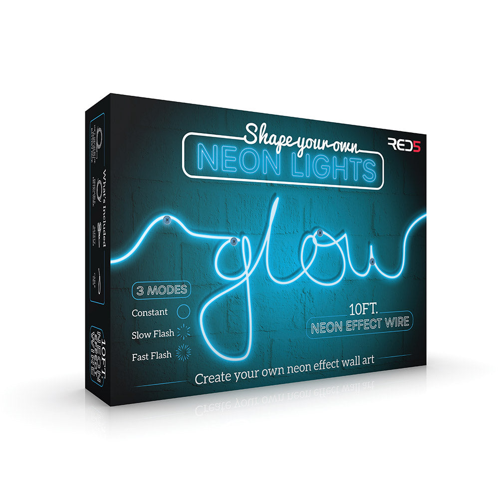 Glow Neon