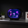 Jellyfish Lamp