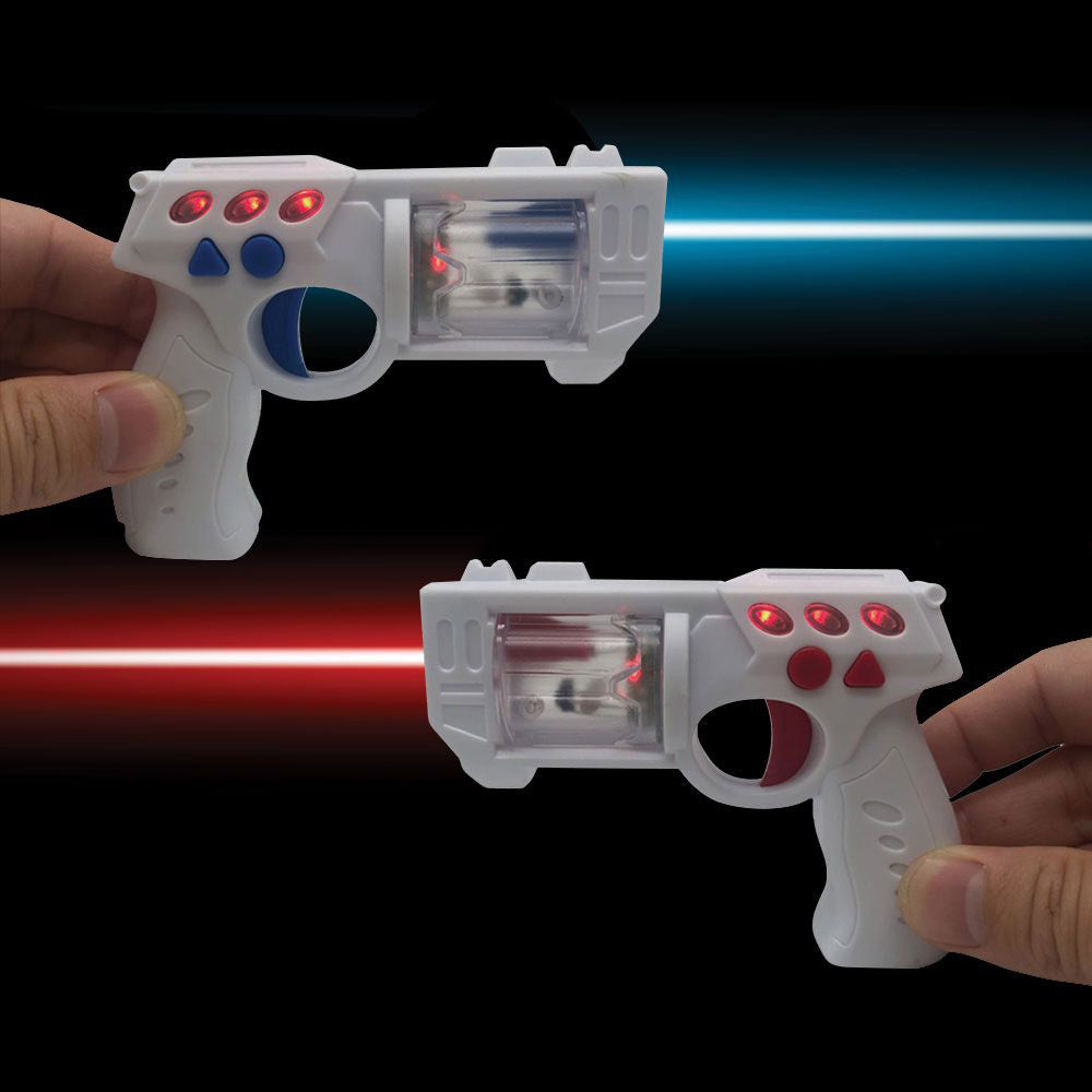 Mini Laser-Tag