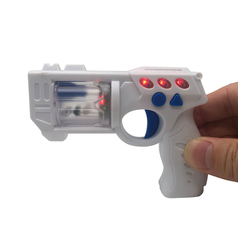 Mini Laser-Tag