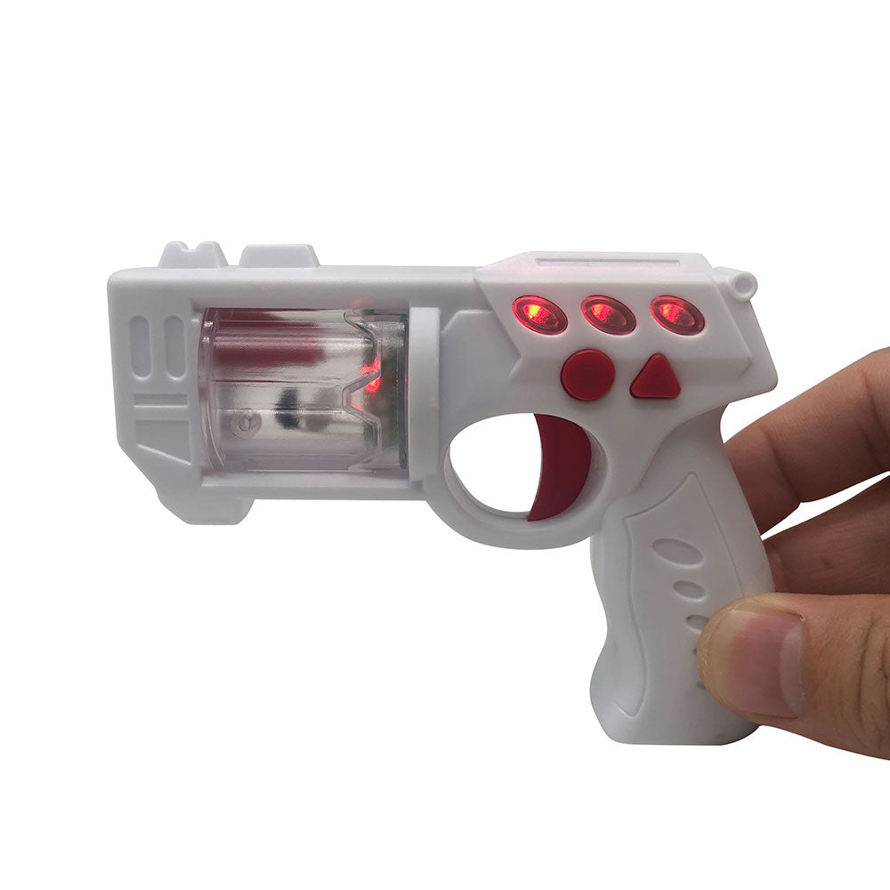 Mini Laser-Tag