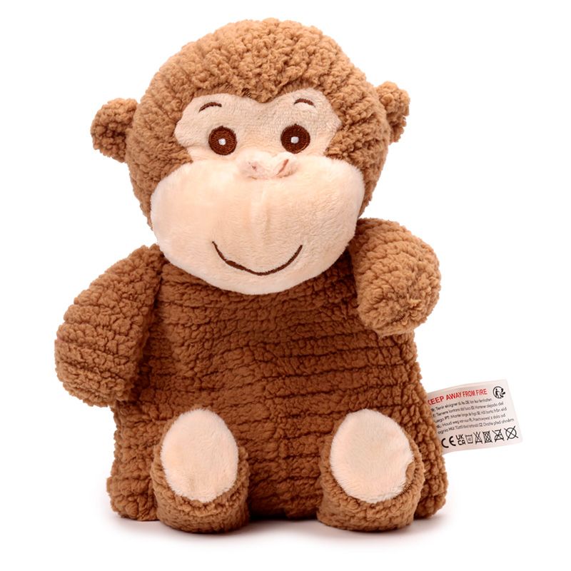 Warm Monkey Bag