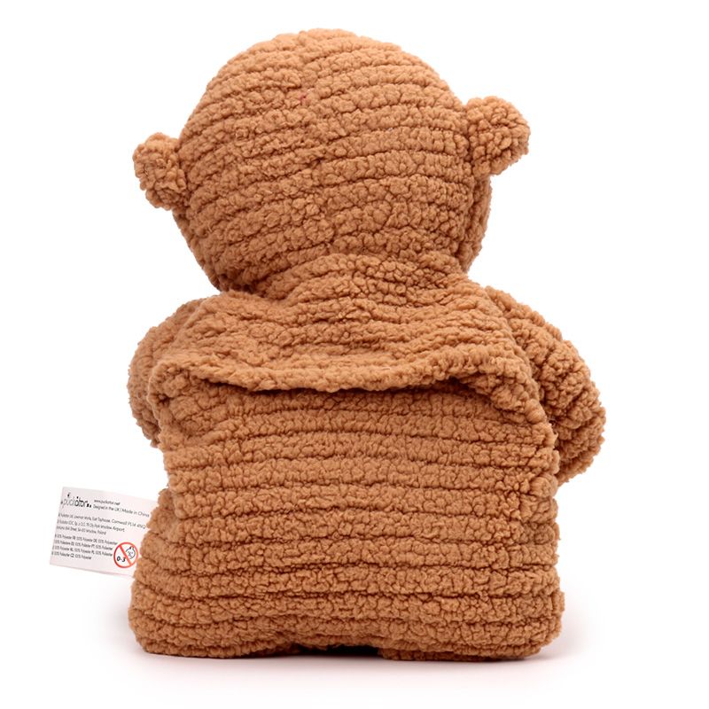 Warm Monkey Bag
