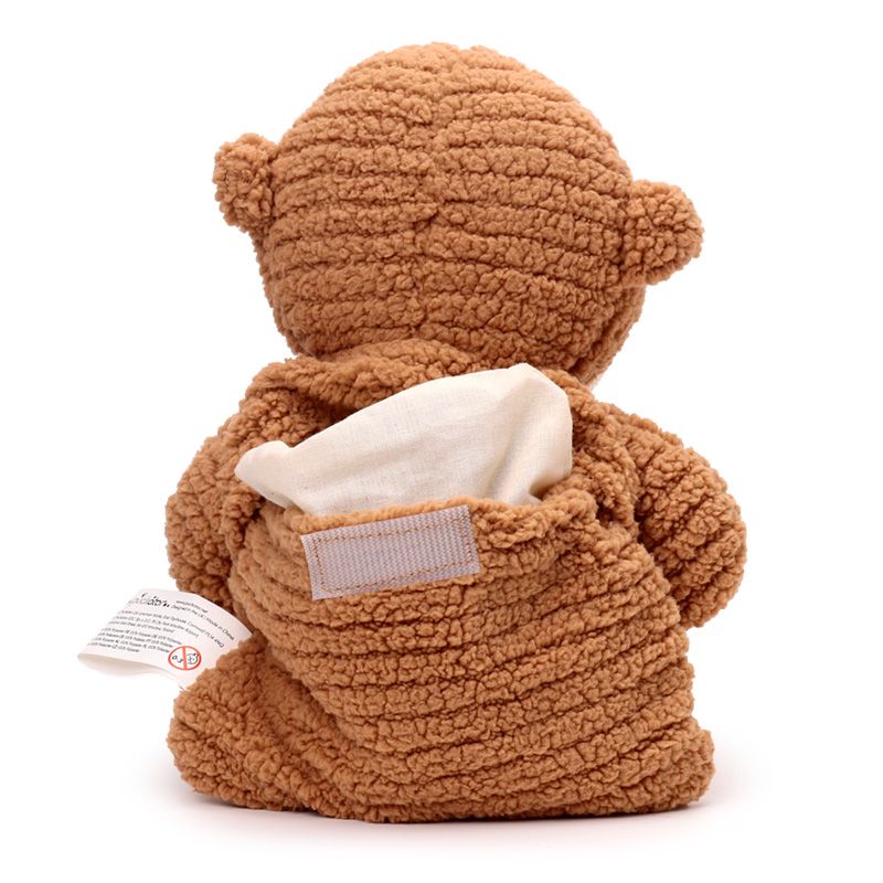 Warm Monkey Bag
