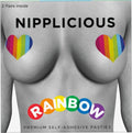 Nipplicious Rainbow