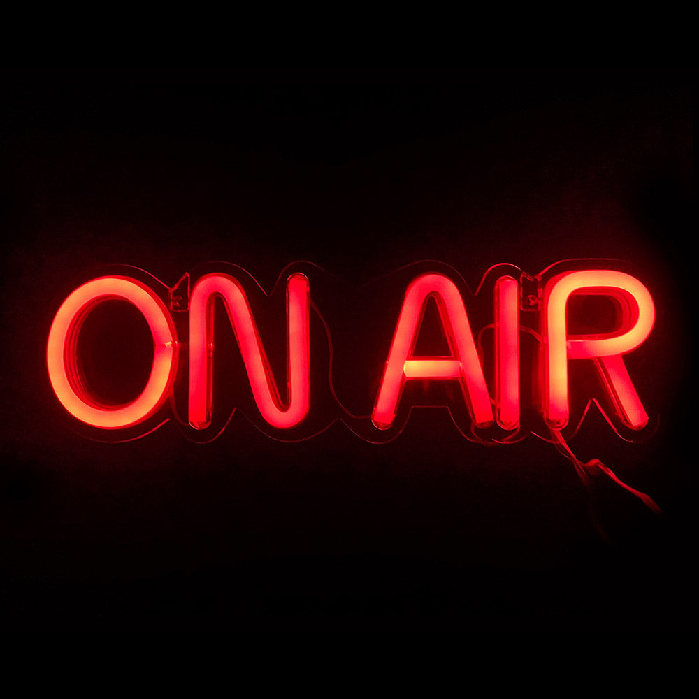 On Air