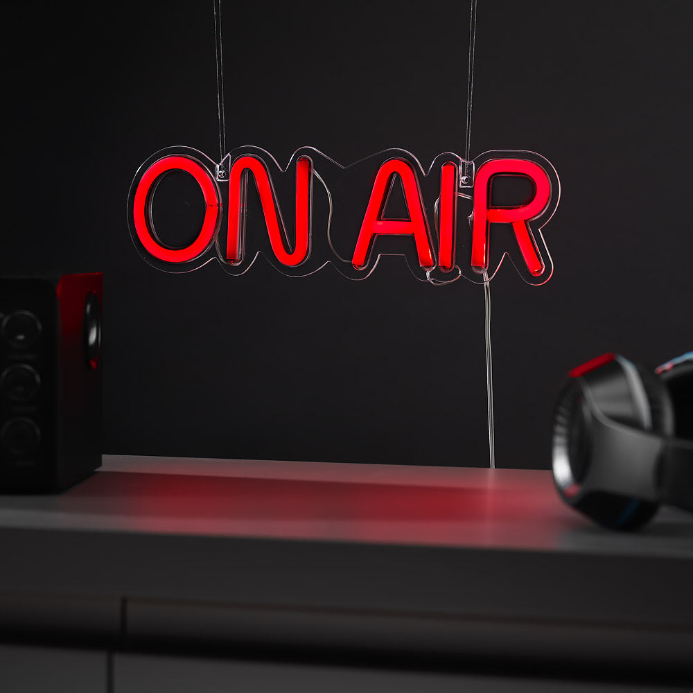 On Air