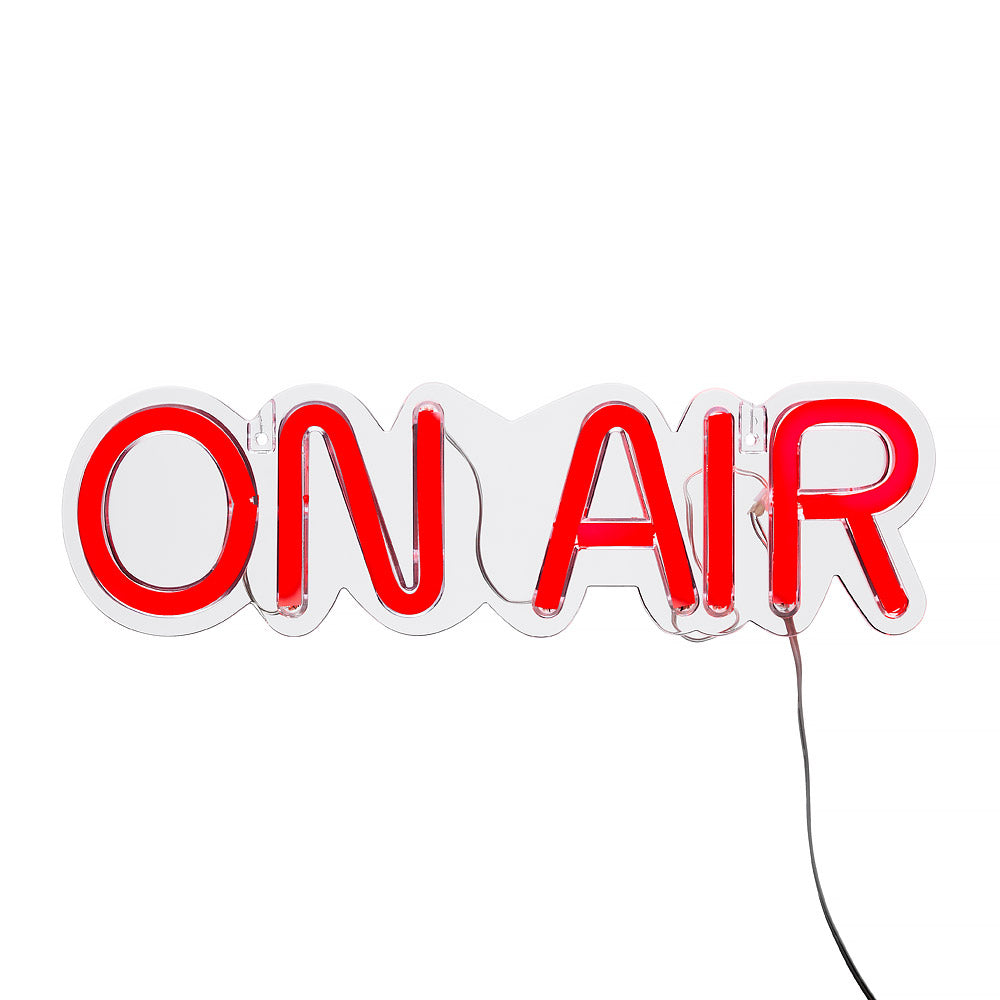 On Air