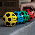 Orbit Ball