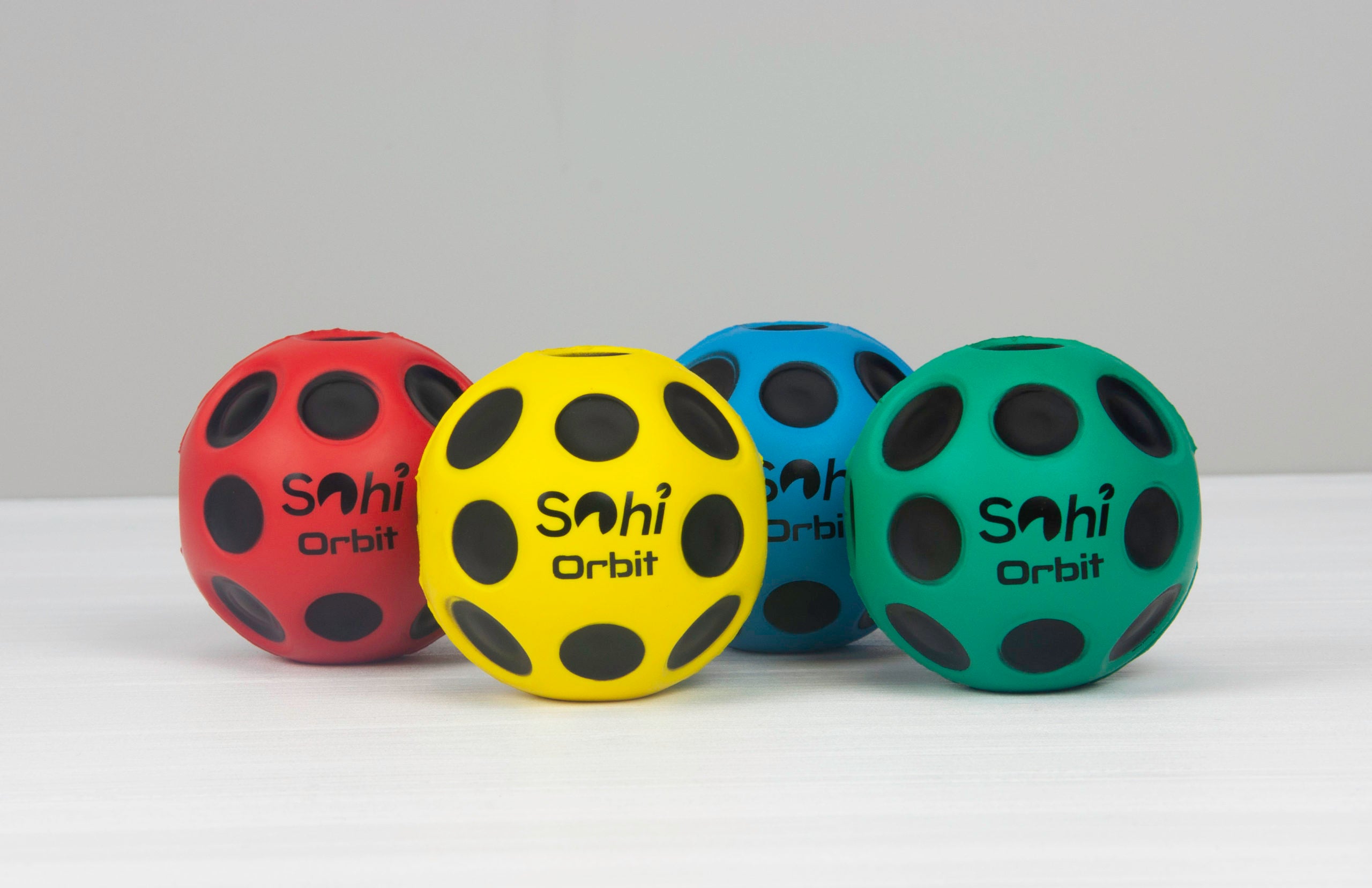 Orbit Ball