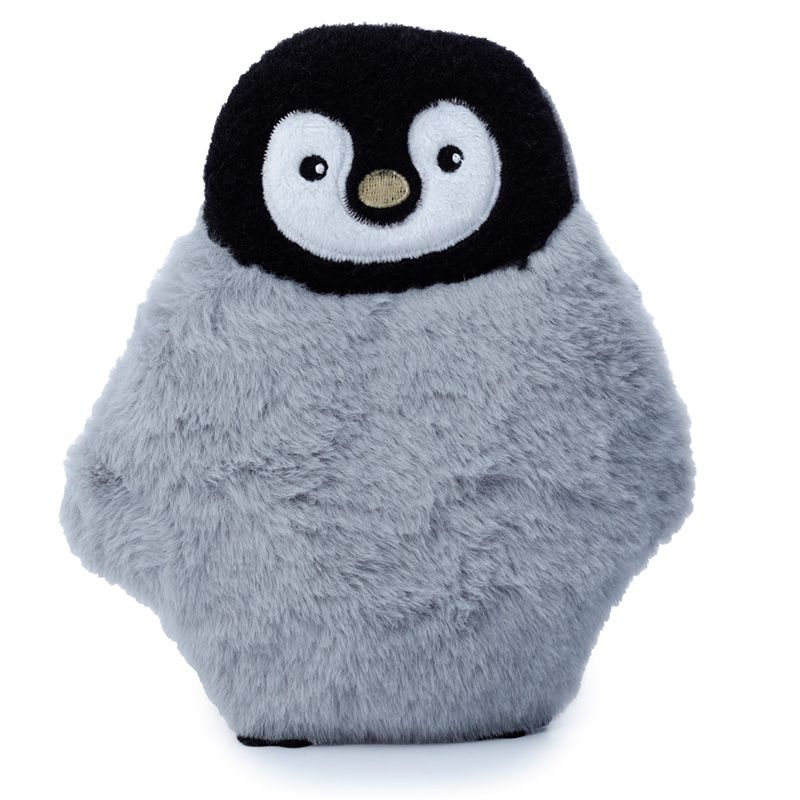 Warm Pengwin Bag