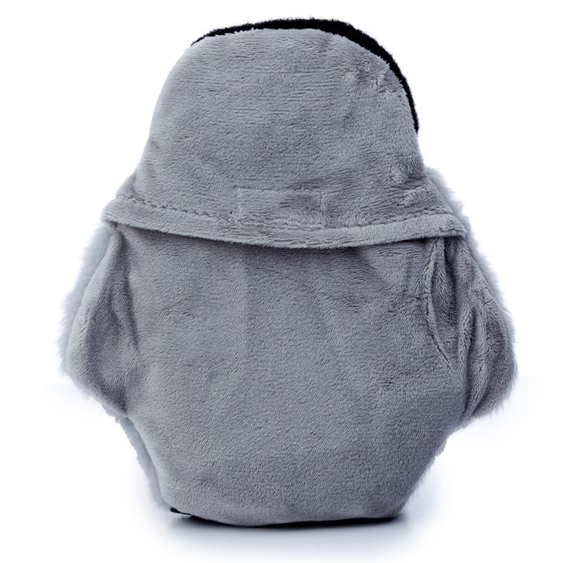 Warm Pengwin Bag