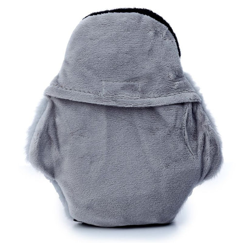 Warm Pengwin Bag