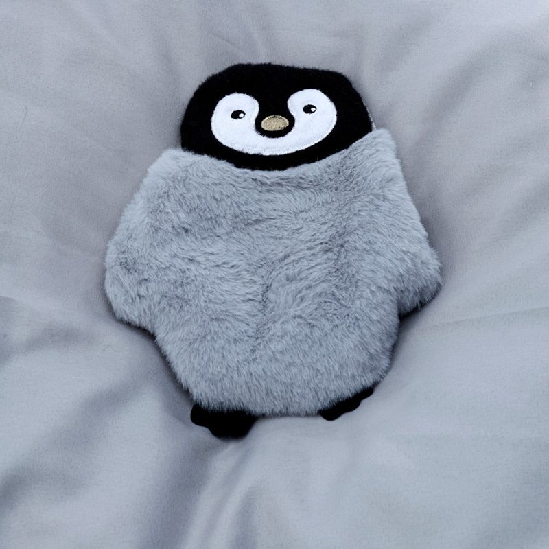 Warm Pengwin Bag
