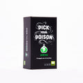 Pick your poison