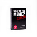 What do you meme? Adult Exp.