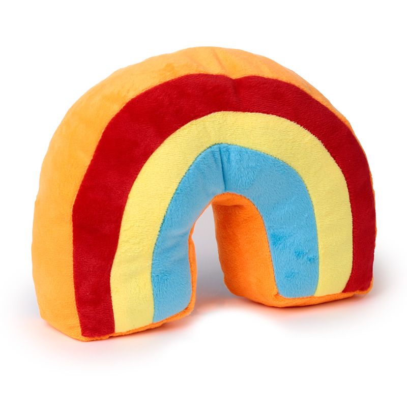 Rainbow Doorstop