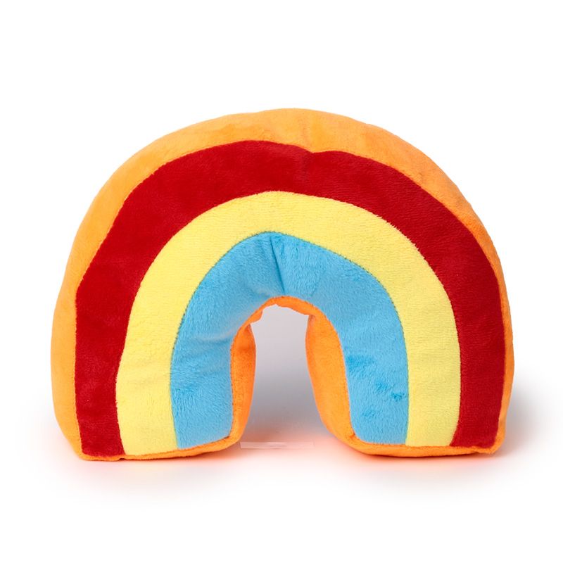 Rainbow Doorstop