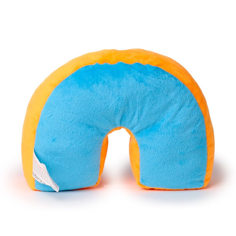 Rainbow Doorstop
