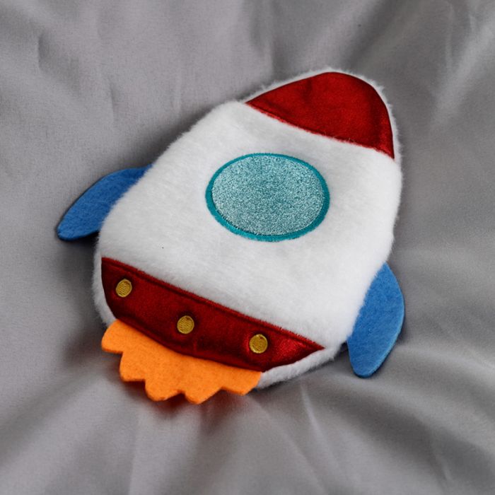 Rocket Warm Bag